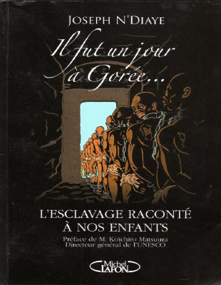 NDiaye Joseph - Il fut un jour a Goree 79906.pdf